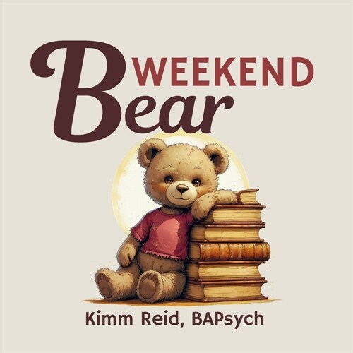 Weekend Bear (Paperback)