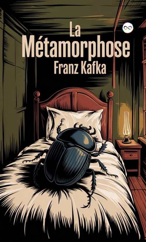 La M?amorphose (Hardcover)
