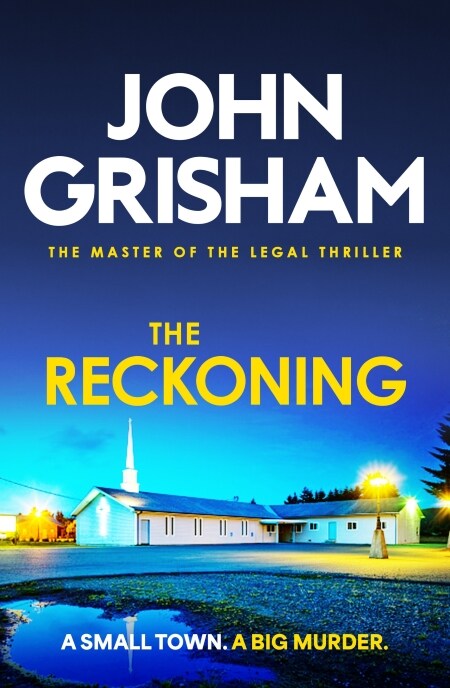 The Reckoning (Paperback)