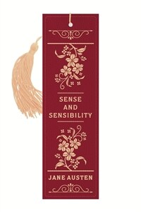 Sense and Sensibility Deluxe Bookmark (Other)