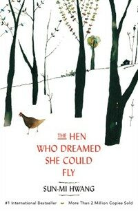 The Hen Who Dreamed she Could Fly : The heart-warming international bestseller (Paperback)