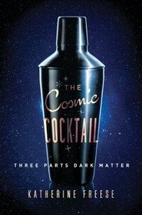 The cosmic cocktail : three parts dark matter