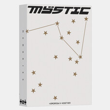 [MD] 투모로우바이투게더 - TOMORROW X TOGETHER MEMORIES : MYSTIC