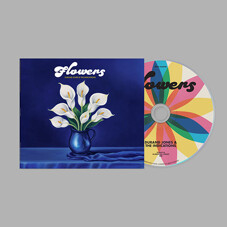 [수입] Durand Jones & The Indications - Flowers