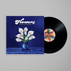 [수입] Durand Jones & The Indications - Flowers [LP]
