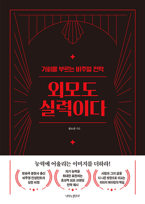 외모도 실력이다