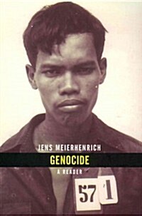 Genocide (Hardcover)