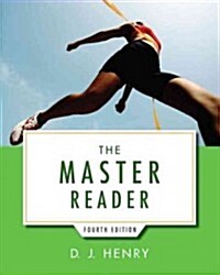 The Master Reader (Paperback, 4, Revised)