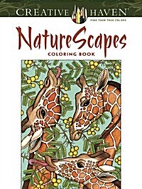 NatureScapes (Paperback)