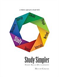 Study Simpler: Study Skills Development (Hardcover)