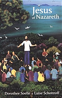 Jesus of Nazareth (Paperback)