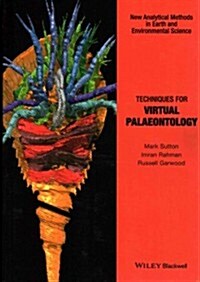 Techniques for Virtual Palaeontology (Hardcover)