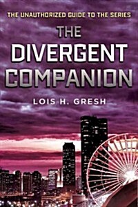 Divergent Companion (Paperback)