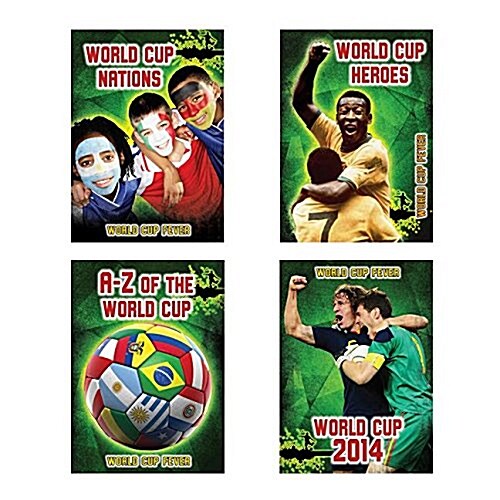 World Cup Fever (Paperback)