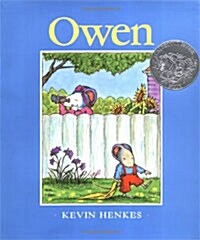 Owen (Paperback)