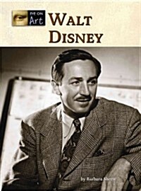 Walt Disney (Library Binding)