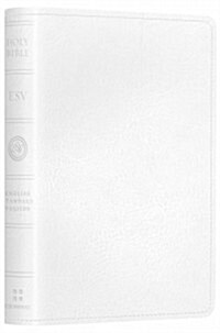 Gift New Testament with Psalms and Proverbs-ESV (Imitation Leather)