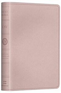 Baby New Testament with Psalms and Proverbs-ESV (Imitation Leather)