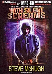 With Silent Screams (MP3 CD)