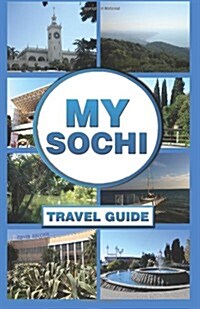 My Sochi (Paperback)