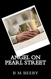 Angel on Pearl Street (Paperback)