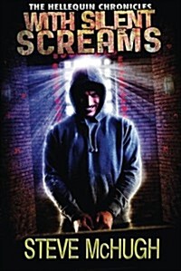With Silent Screams (Paperback)