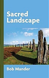 Sacred Landscape (Paperback)