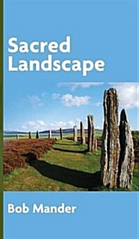 Sacred Landscape (Hardcover)