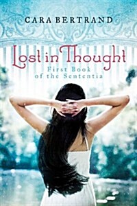 Lost in Thought (Paperback)