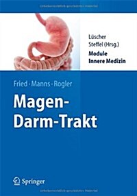 Magen-Darm-Trakt (Paperback, 2013)