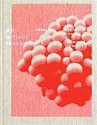 AR--Artistic Research (Hardcover)