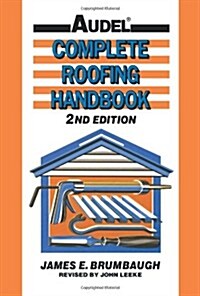 Complete Roofing Handbook (Paperback, 2, Revised)