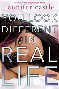 You Look Different in Real Life (Paperback)