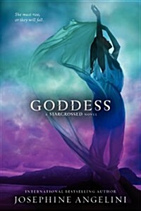 Goddess (Paperback, Reprint)
