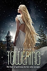 Towering (Paperback, Reprint)