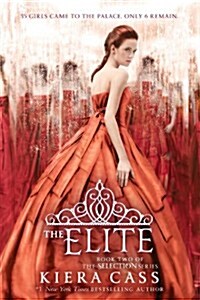 The Elite (Paperback)