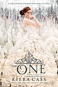 [중고] The One (Hardcover)