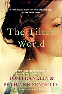 The Tilted World (Paperback)