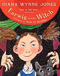 Earwig and the Witch (Paperback, Reprint)