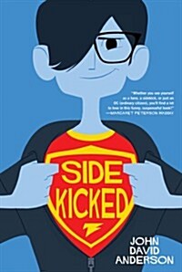 Sidekicked (Paperback)