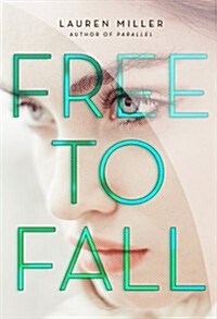 Free to Fall (Hardcover)