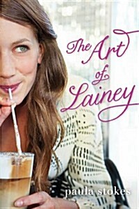 The Art of Lainey (Paperback)