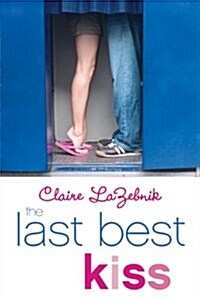 The Last Best Kiss (Paperback)