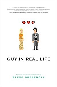 Guy in Real Life (Hardcover)