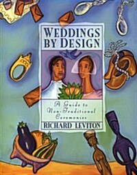 Weddings by Design (Paperback)