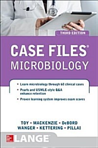 Microbiology (Paperback, 3)
