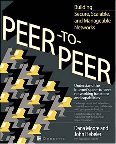 Peer to Peer: A Beginners Guide (Paperback)