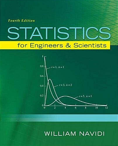 ConnectPlus Engineering with LearnSmart 1 Semester Access Card for Statistics for Engineers and Scientists (Printed Access Code, 4th)