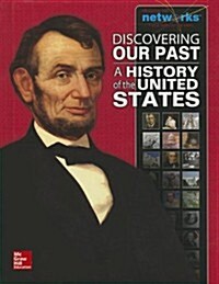 Discovering Our Past: A History of the United States (Hardcover)