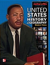 United States History and Geography: Modern Times, Student Edition (Hardcover)